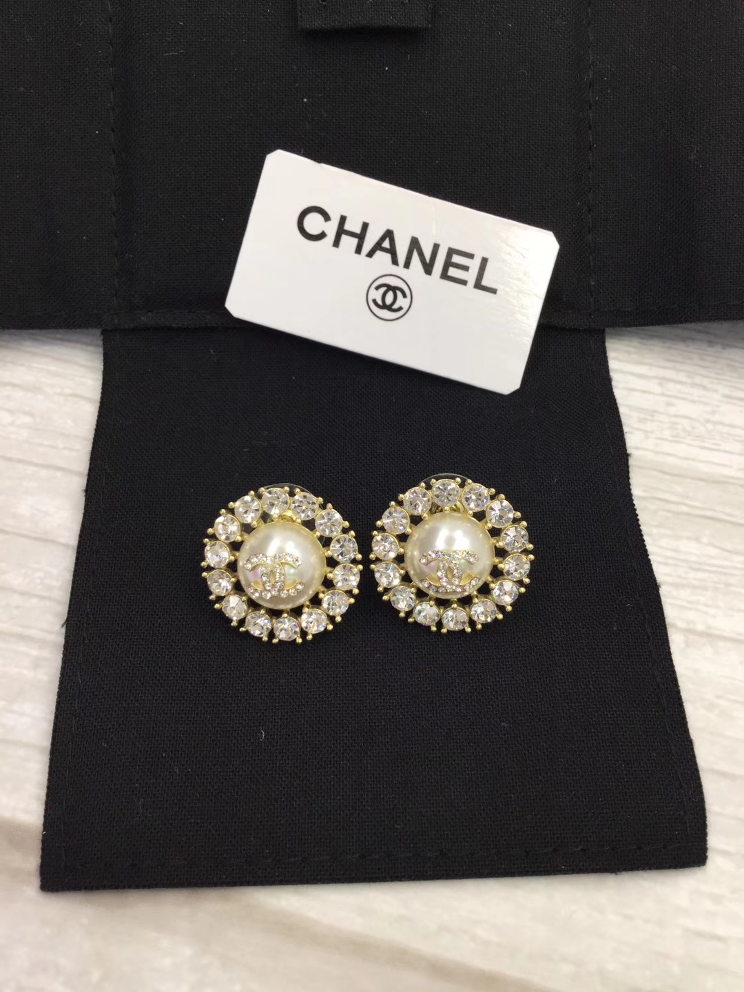 Earrings jewelry, no box, JC29 2781 - qinlai888