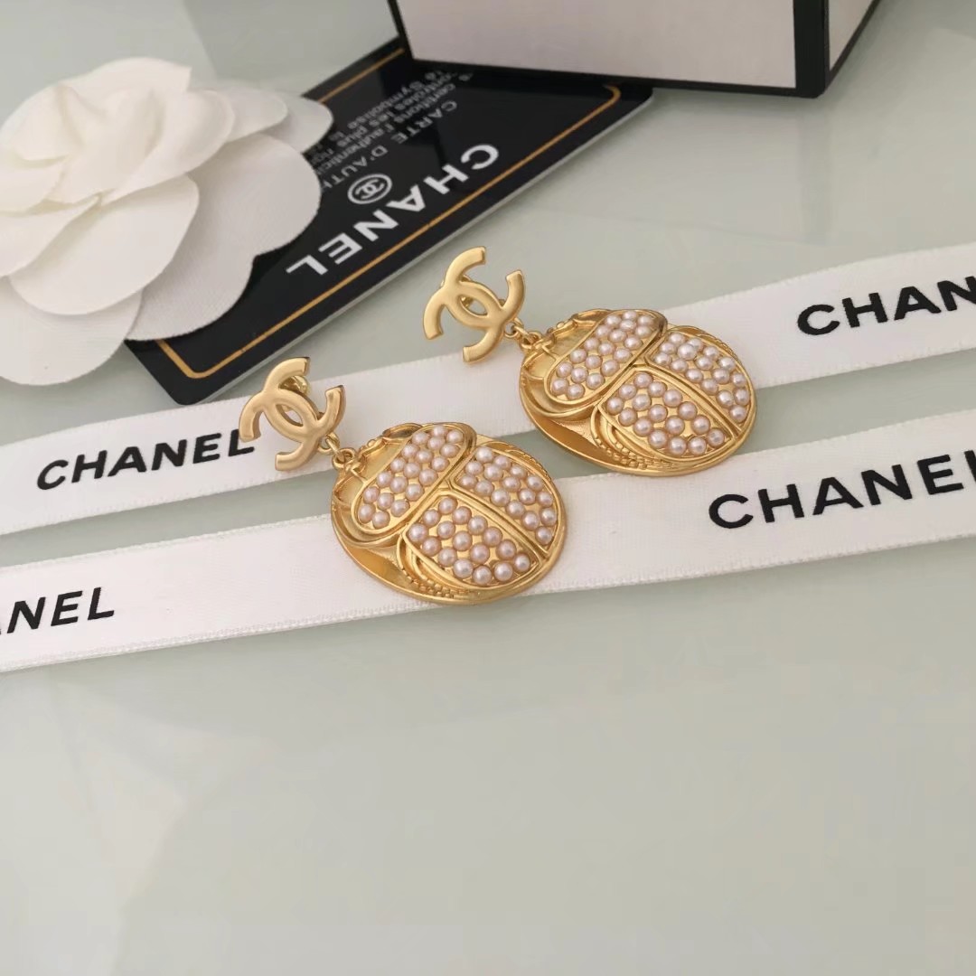 Earrings Jewelry,no Box,JC20 2817 - qinlai888