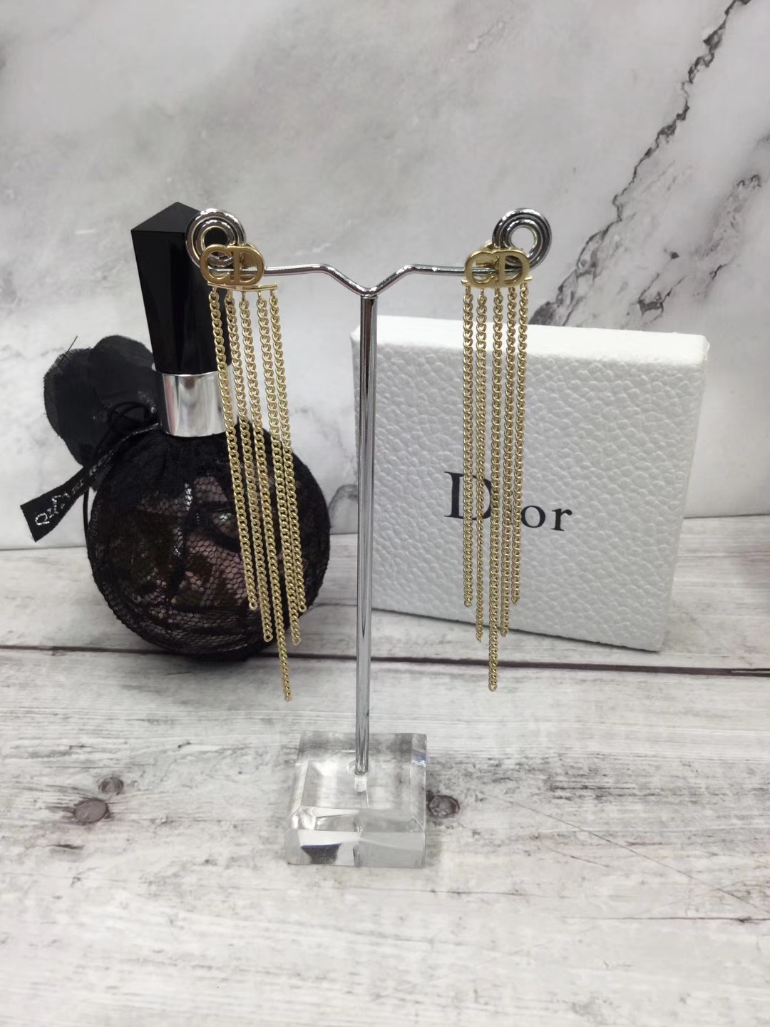 Earrings Jewelry,no Box,JC29 2777 - qinlai888