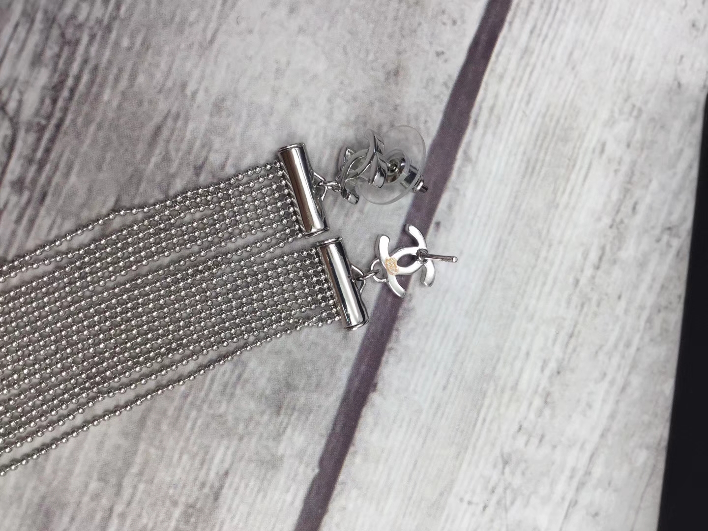 Earrings jewelry, no box, JC30 2787 2788 - qinlai888