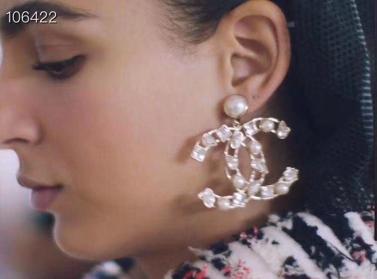 Earrings jewelry, no box, JC35 2778 - qinlai888