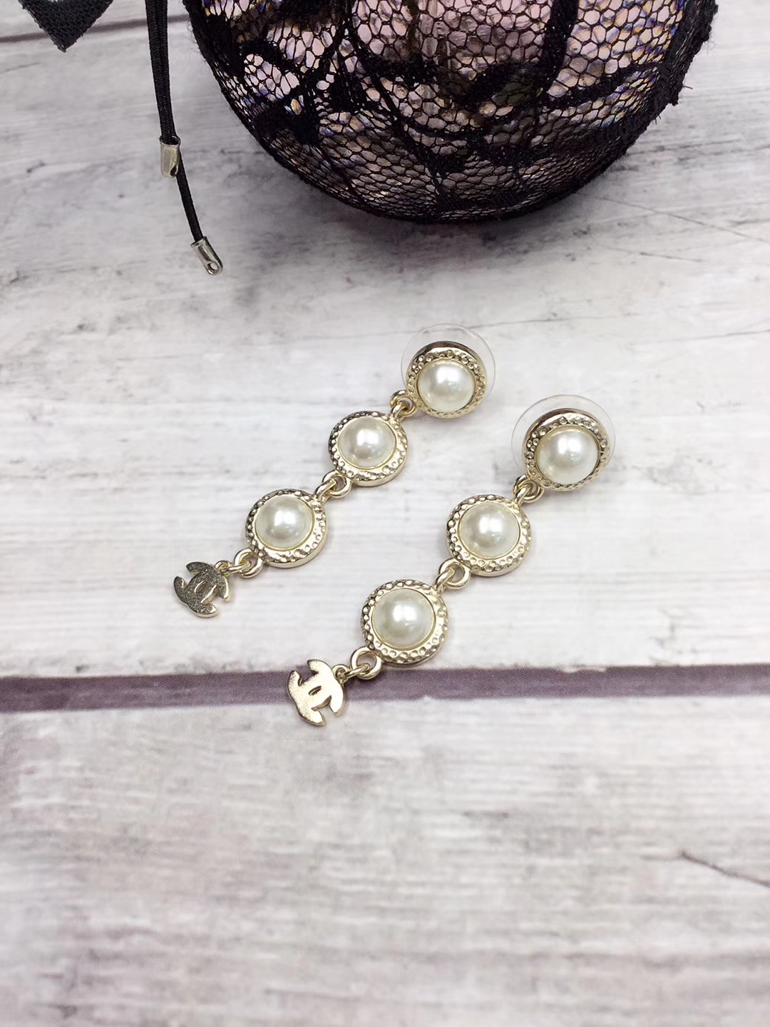 Earrings jewelry, no box, JC27 2798 2799 - qinlai888