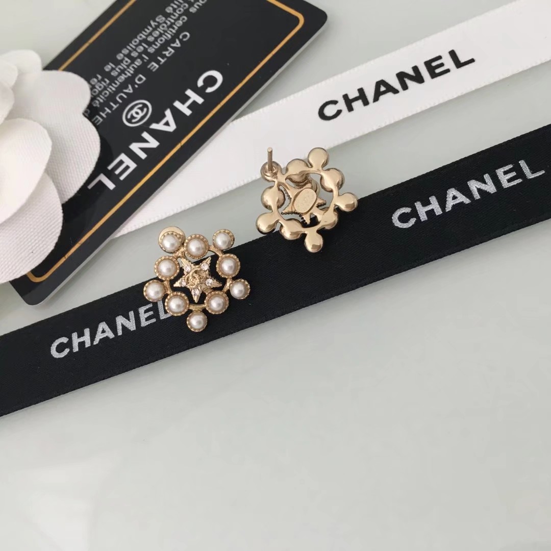 Earrings Jewelry,no Box,JC17 2808 - qinlai888