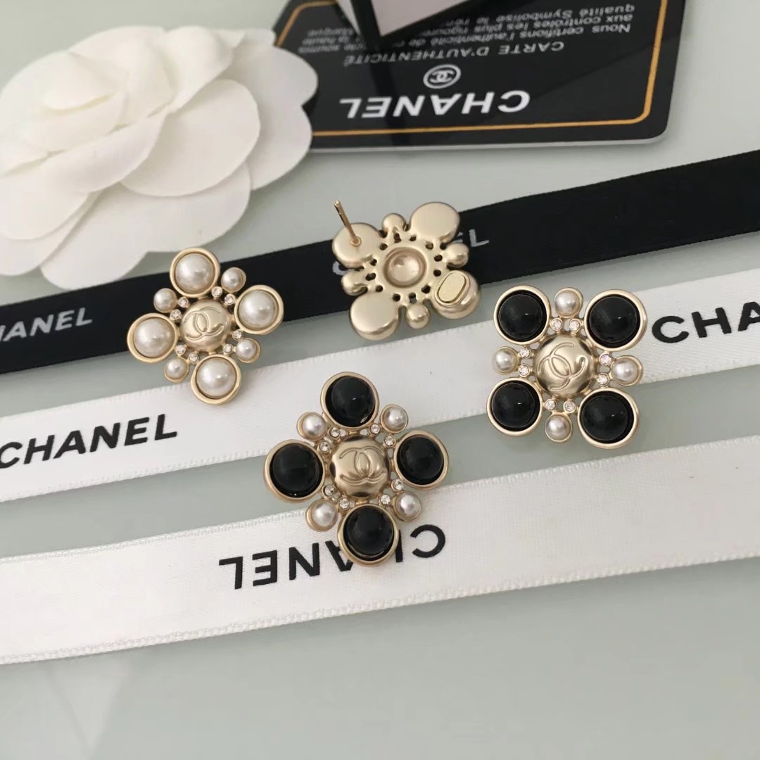 Earrings jewelry, no box, JC18 2813 2814 - qinlai888
