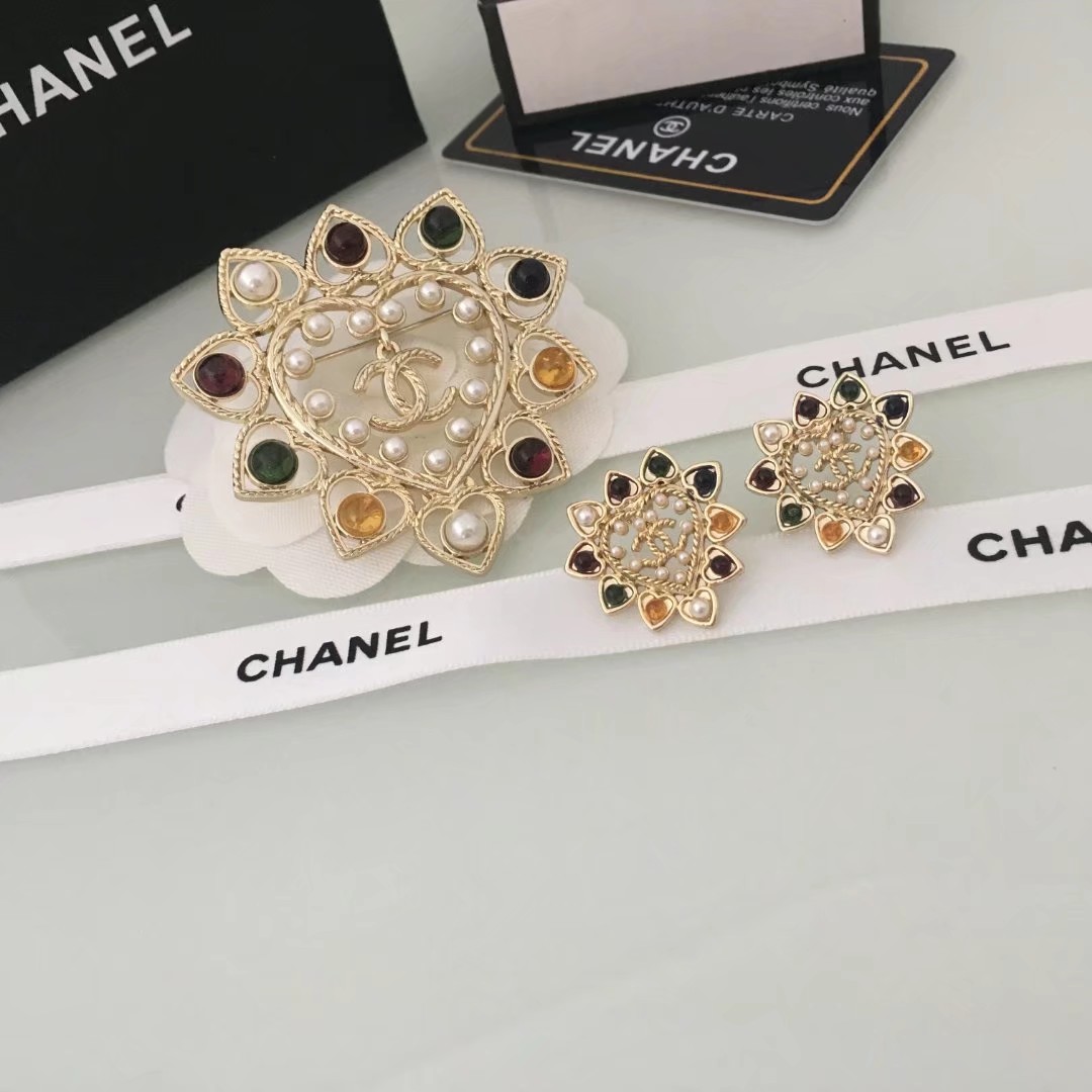 Earrings Jewelry,no Box,JC18 2825 2826 - qinlai888