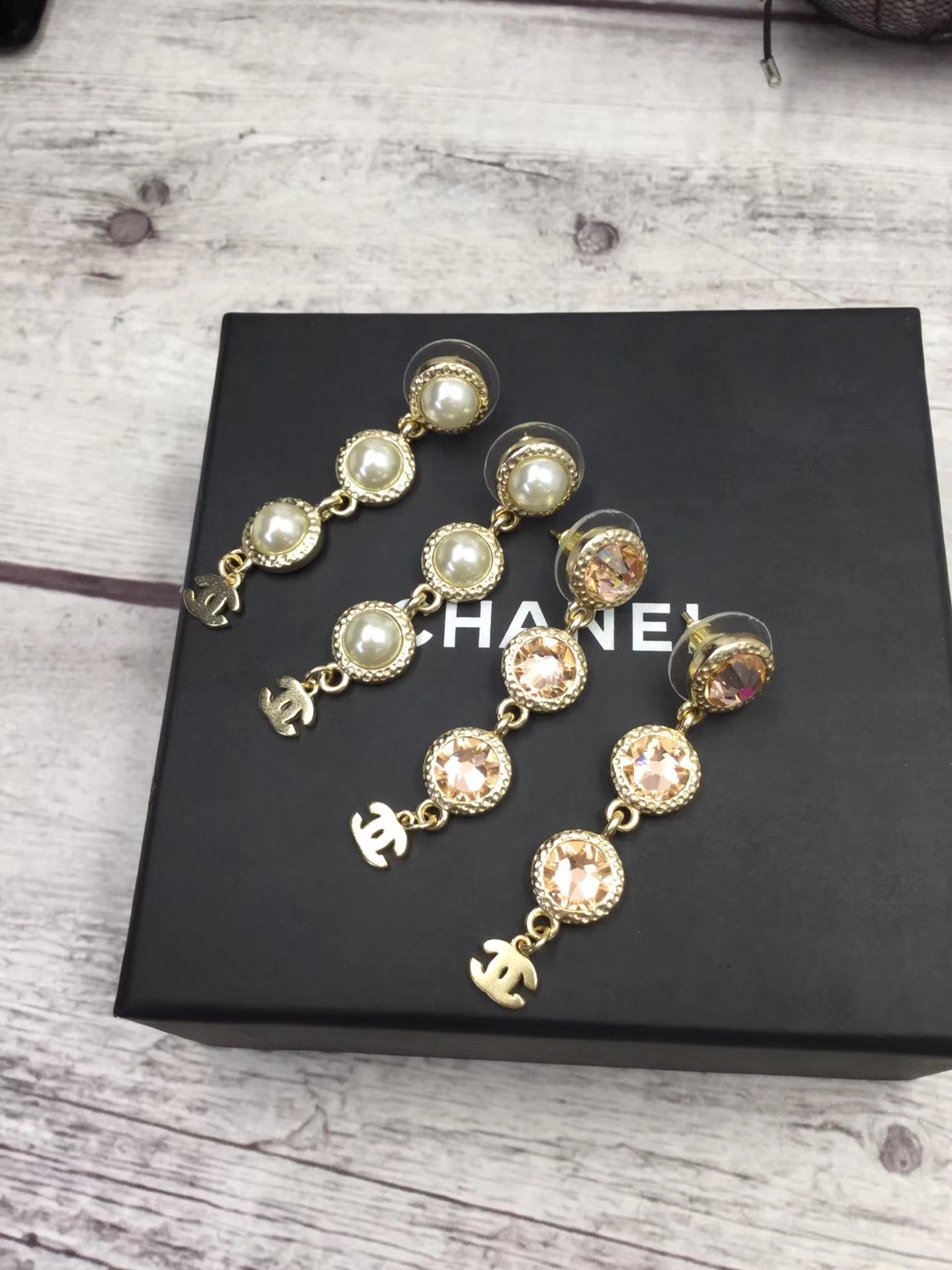 Earrings jewelry, no box, JC27 2798 2799 - qinlai888