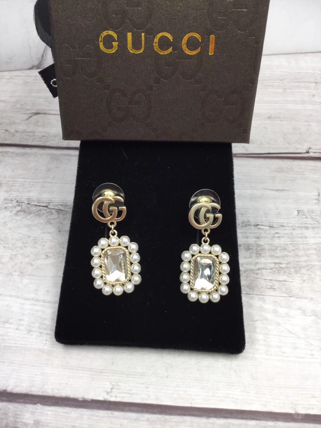 Earrings Jewelry,no Box,JG29 2796 2797 - qinlai888