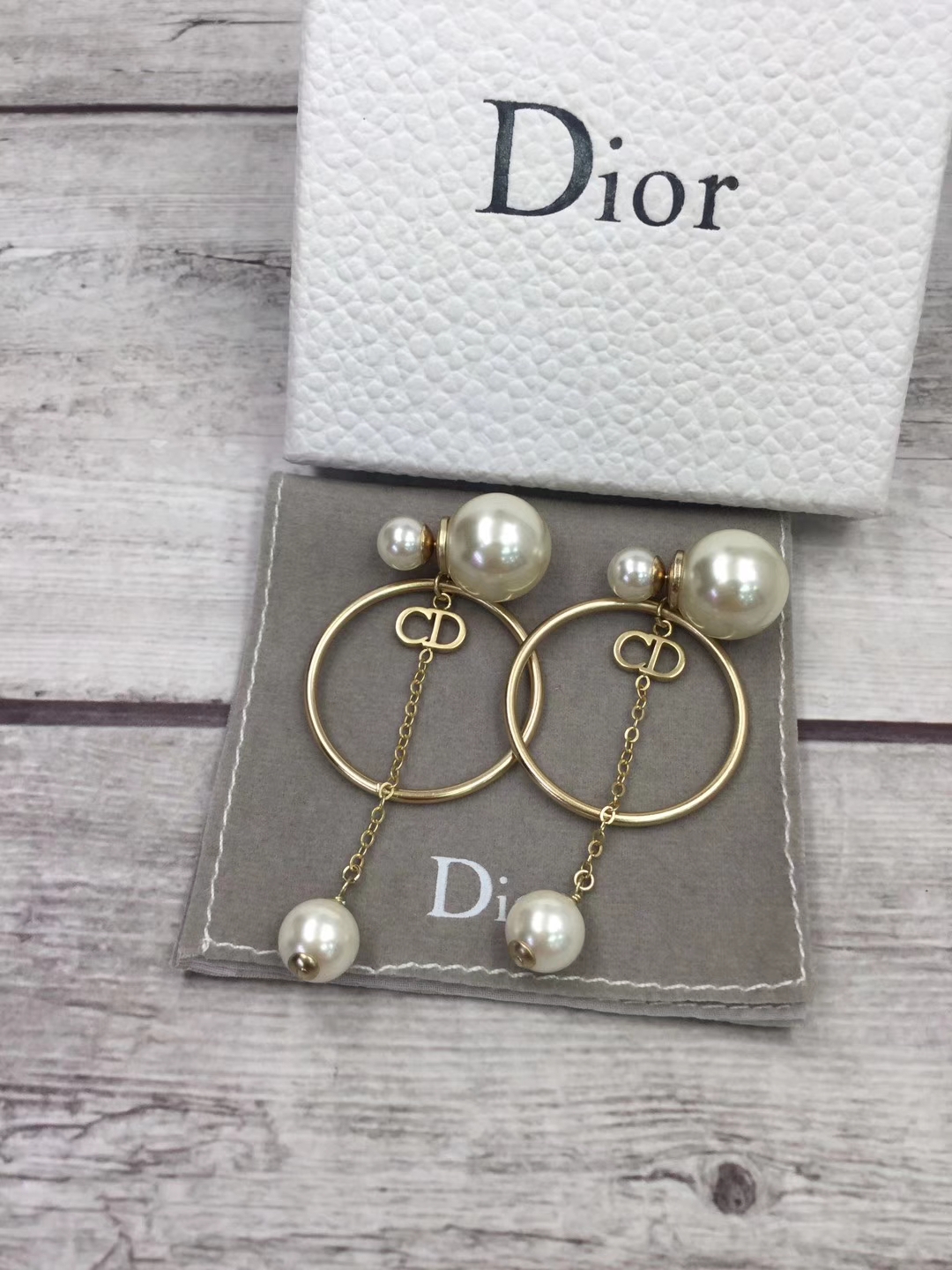 Earrings jewelry, no box, JD29 2789 - qinlai888