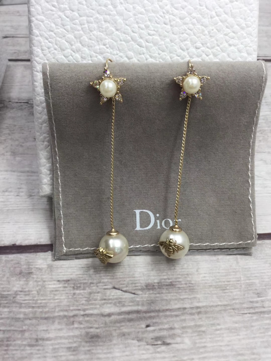 Earrings jewelry, no box, JC27 2800 - qinlai888