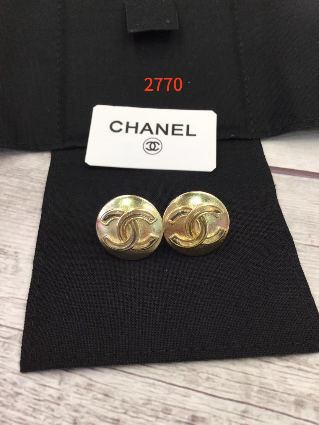 Earrings jewelry, no box, JC26 2770 - qinlai888