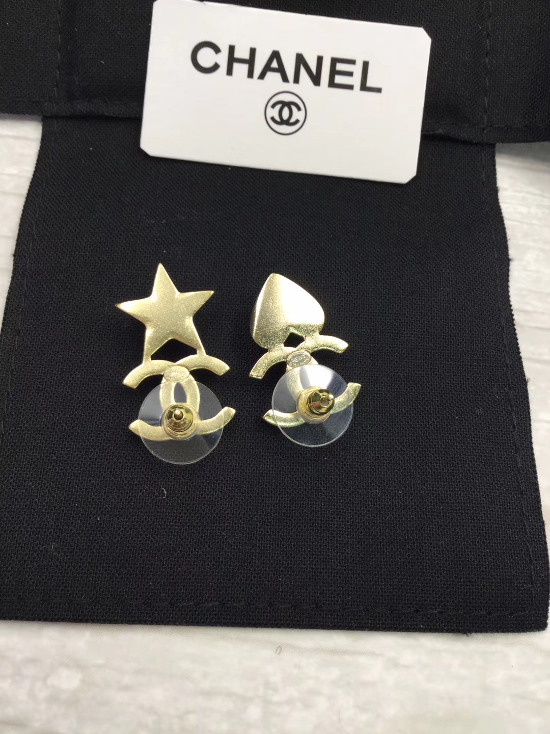 Earrings Jewelry,no Box,JC27 2782 - qinlai888