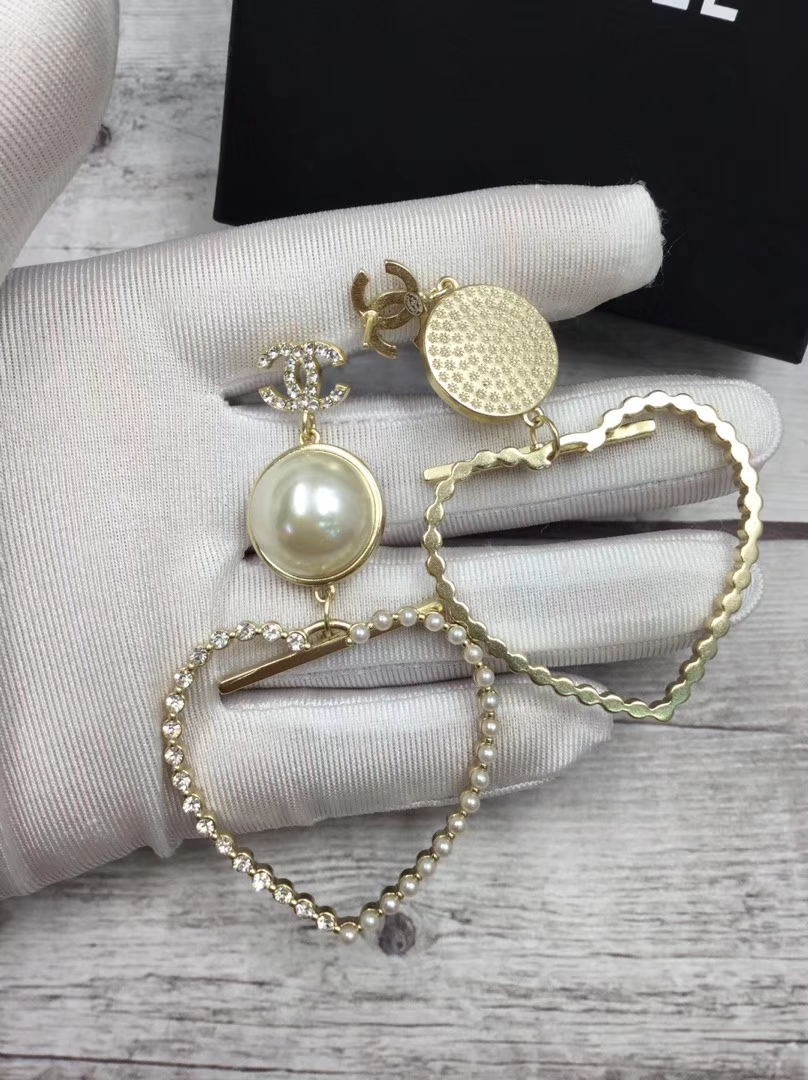 Earrings Jewelry,no Box,JC35 2795 - qinlai888