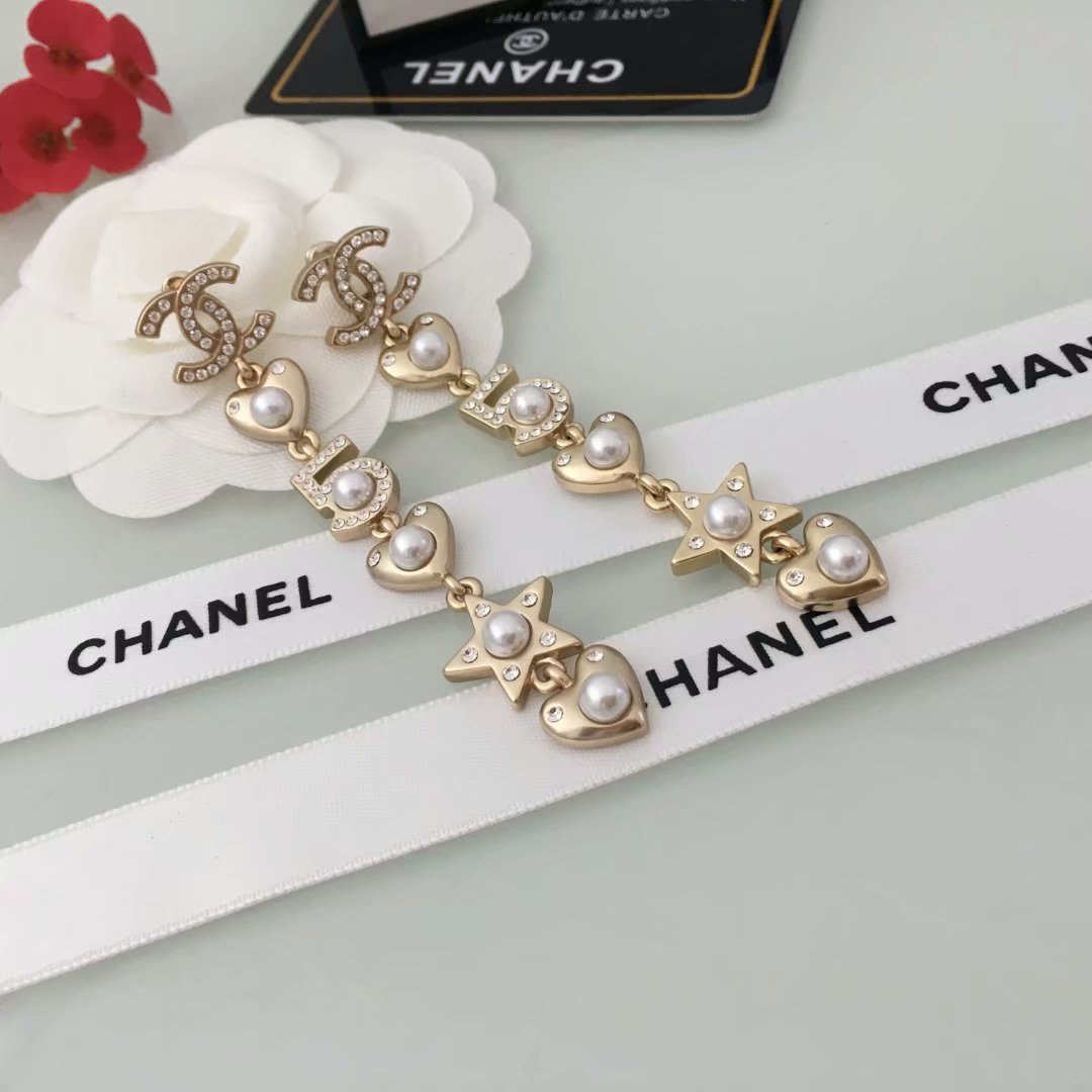 Earrings jewelry, no box, JC26 2829 - qinlai888