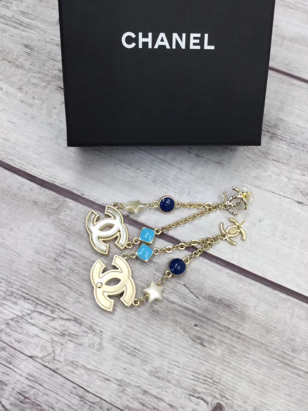 Earrings Jewelry,no Box,JC32 2785 2786 - qinlai888