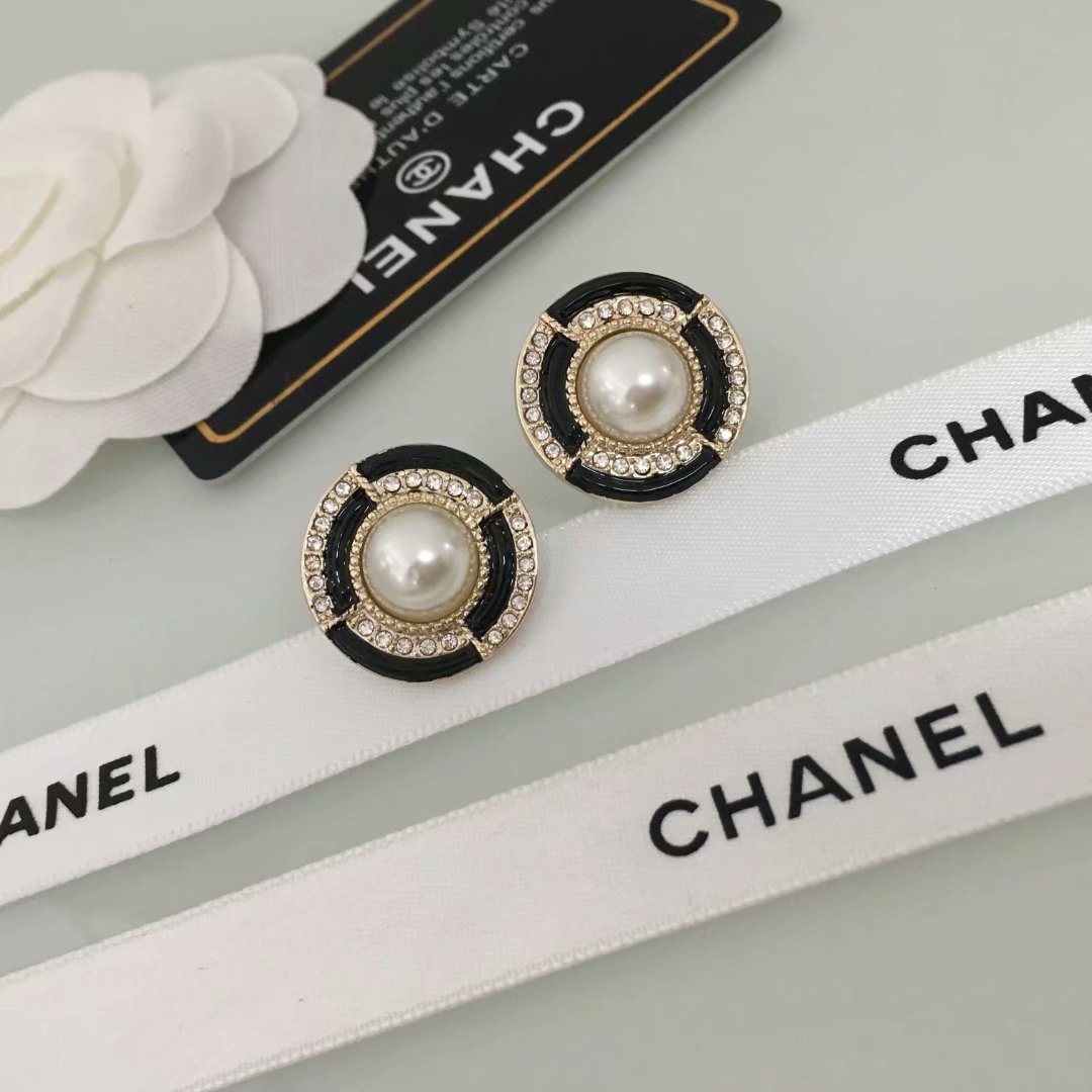 Earrings jewelry, no box, JC26 2830 2831 - qinlai888