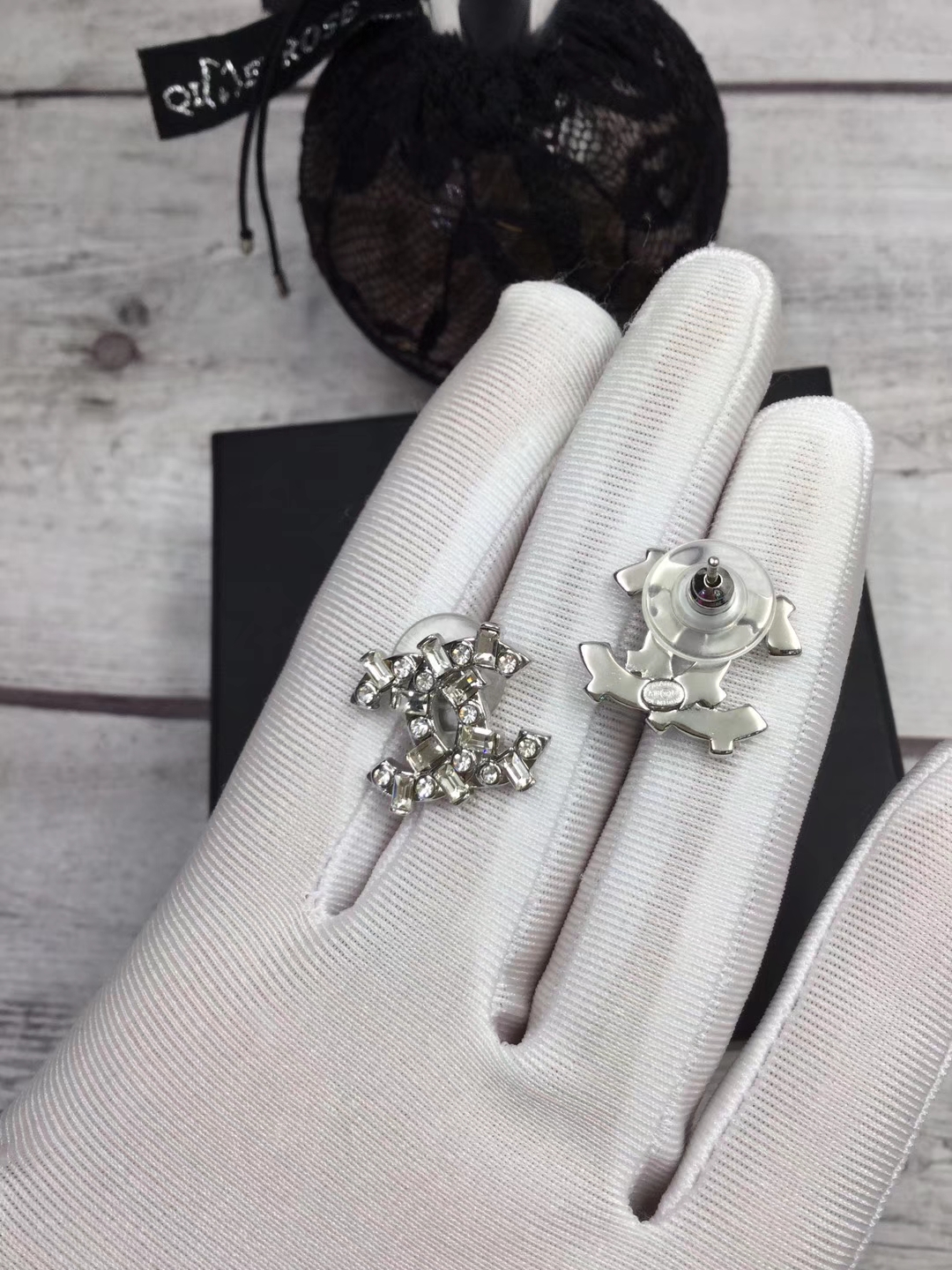 Earrings jewelry, no box, JC28 2793 2794 - qinlai888