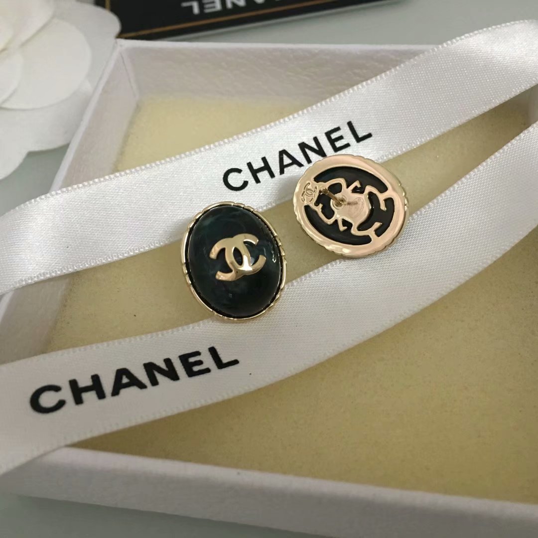 Earrings jewelry, no box, JC18 2823 2824 - qinlai888