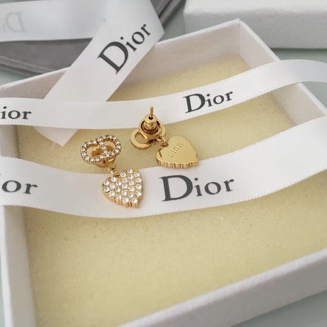 Earrings Jewelry,no Box,JD18 2828 - qinlai888