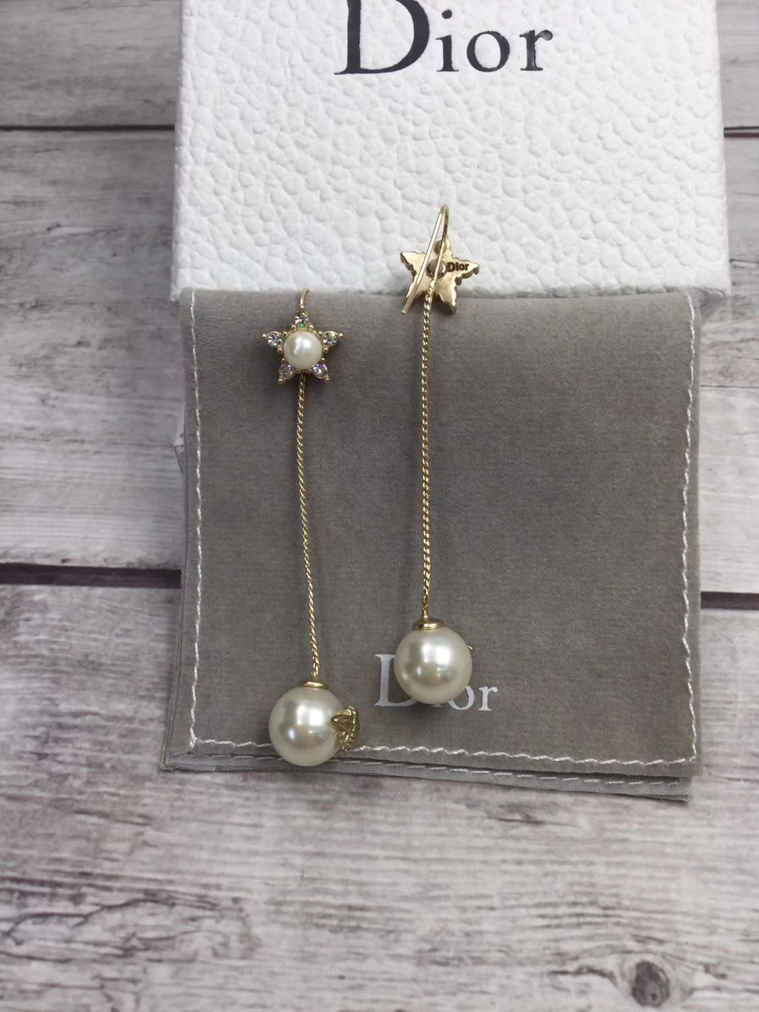 Earrings jewelry, no box, JC27 2800 - qinlai888