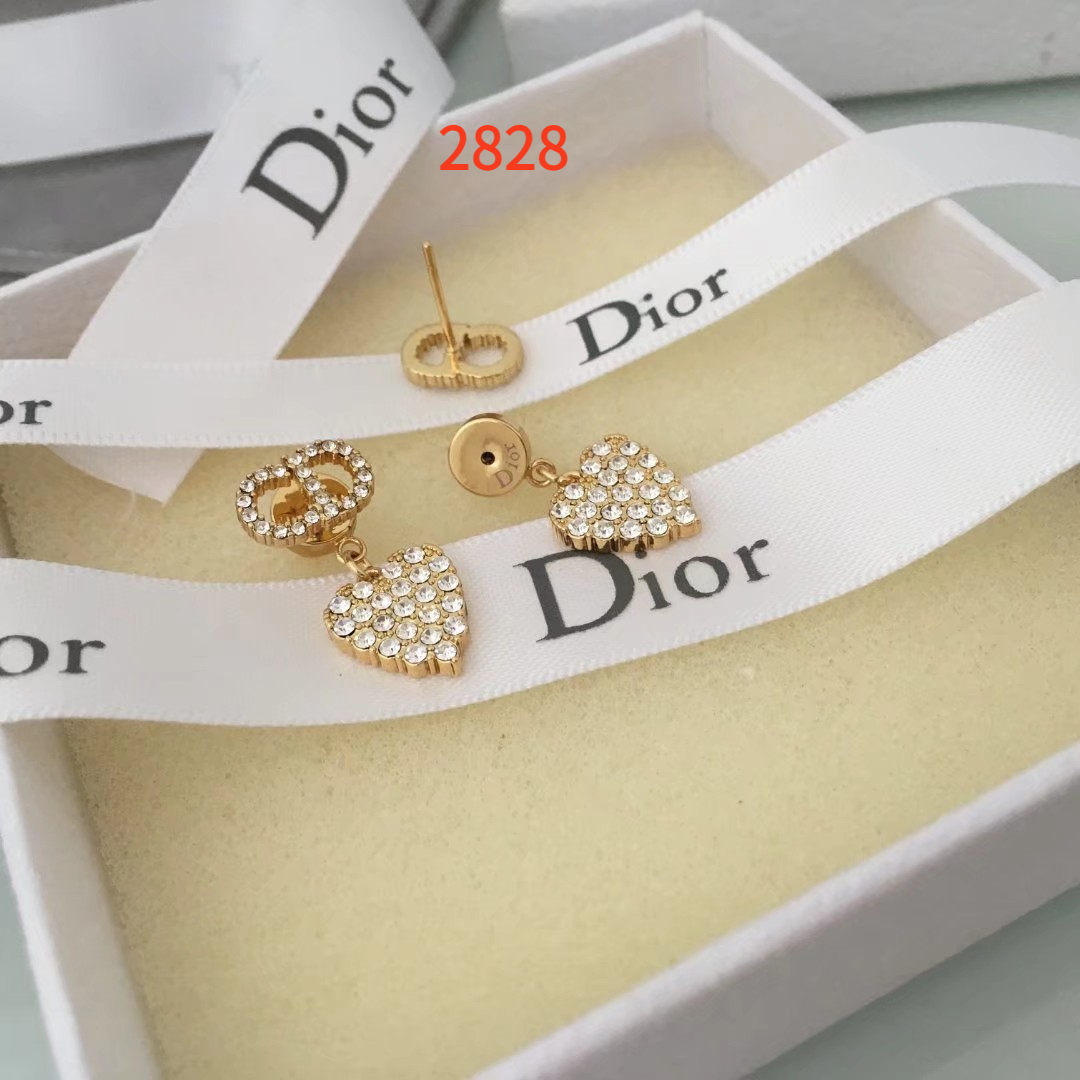 Earrings Jewelry,no Box,JD18 2828 - qinlai888