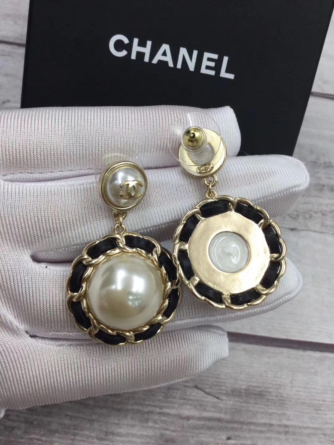 Earrings jewelry, no box, JC30 2804 - qinlai888
