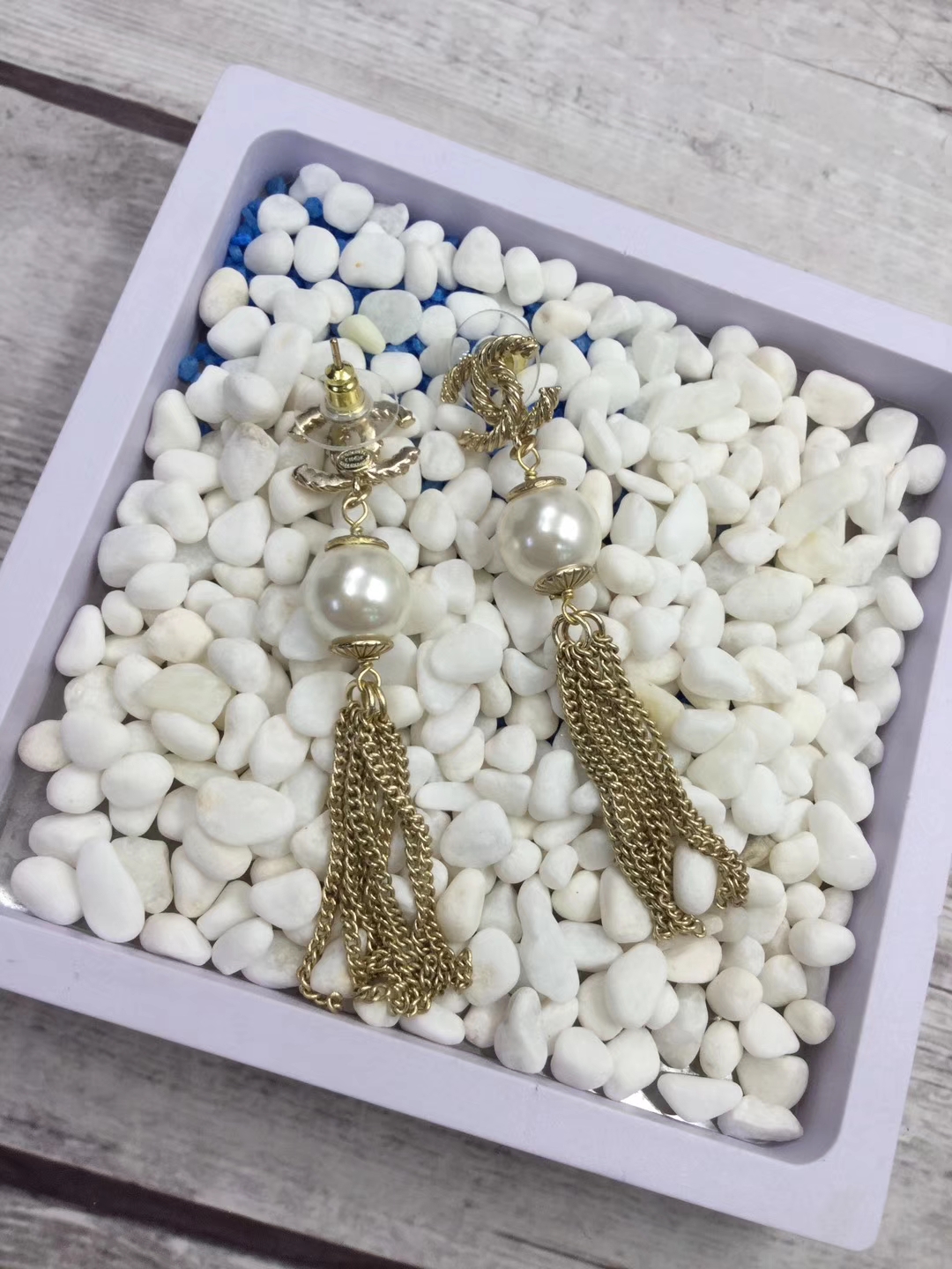 Earrings jewelry, no box, JC30 2802 - qinlai888