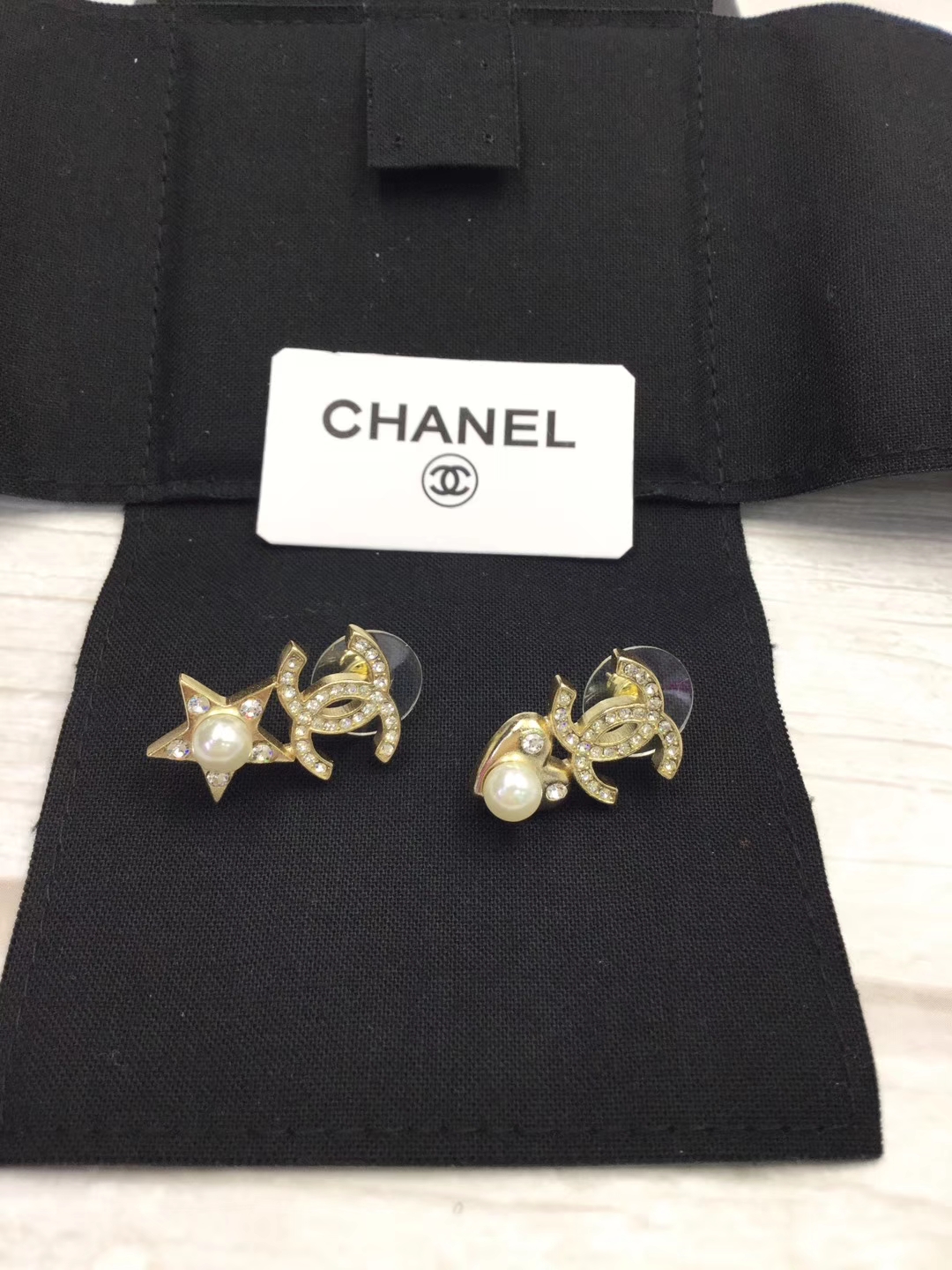 Earrings Jewelry,no Box,JC27 2782 - qinlai888