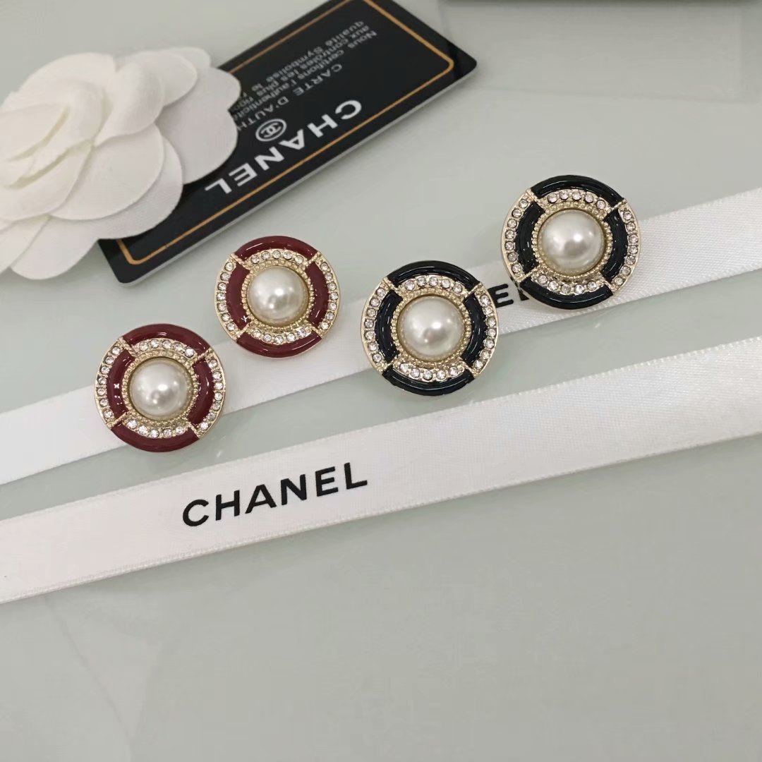 Earrings jewelry, no box, JC26 2830 2831 - qinlai888