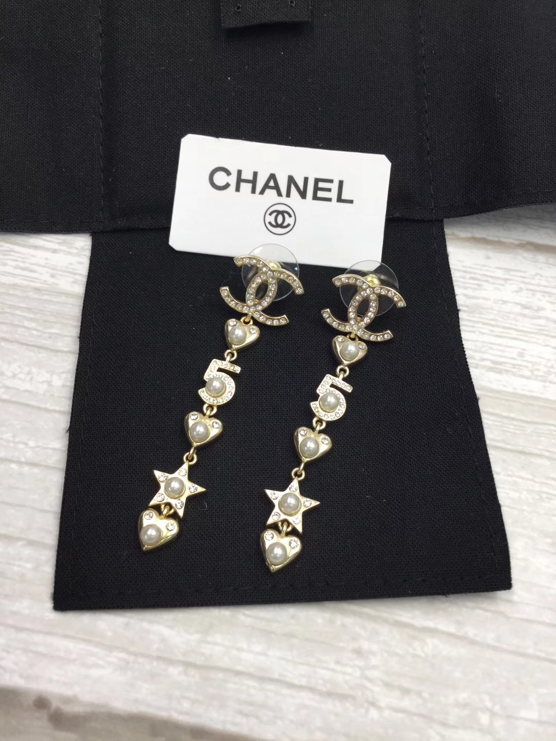 Earrings Jewelry,no Box,JC30 2783 2784 - qinlai888
