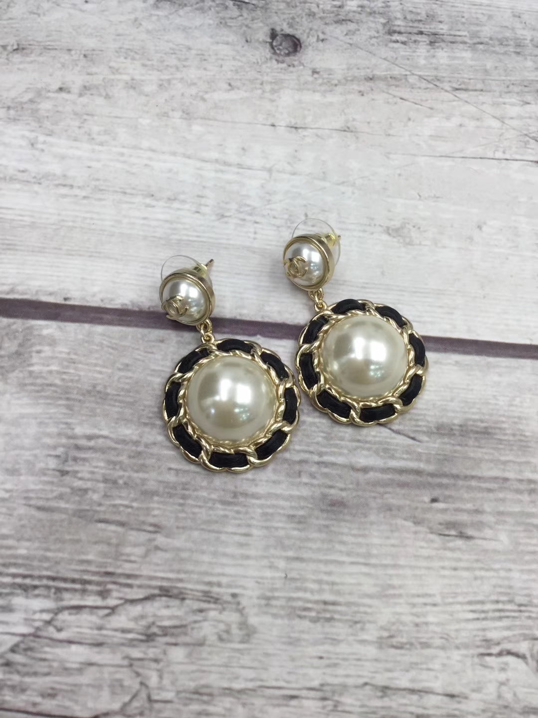 Earrings jewelry, no box, JC30 2804 - qinlai888