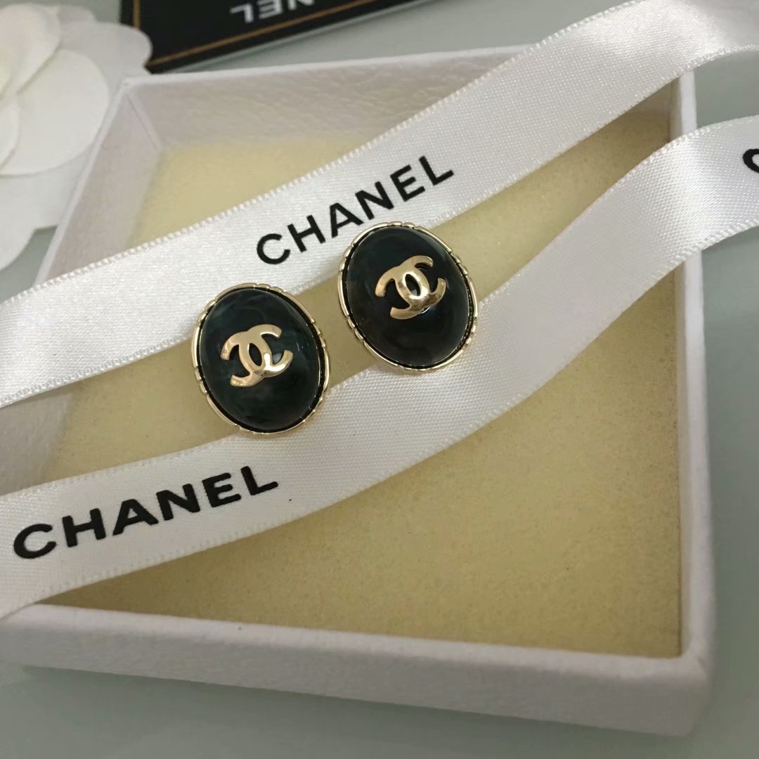 Earrings jewelry, no box, JC18 2823 2824 - qinlai888