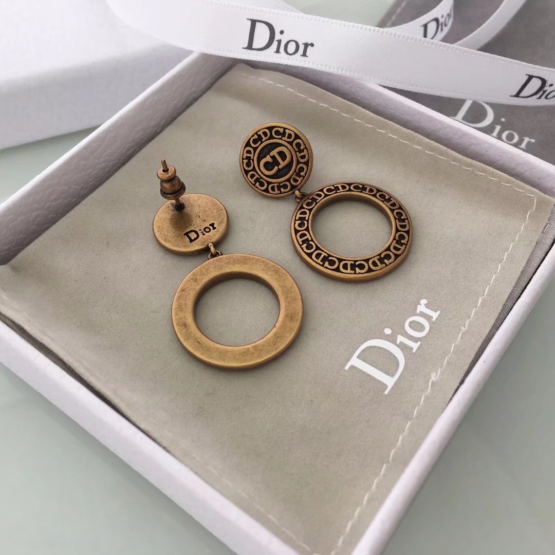 Earrings jewelry, no box, JD19 2839 - qinlai888