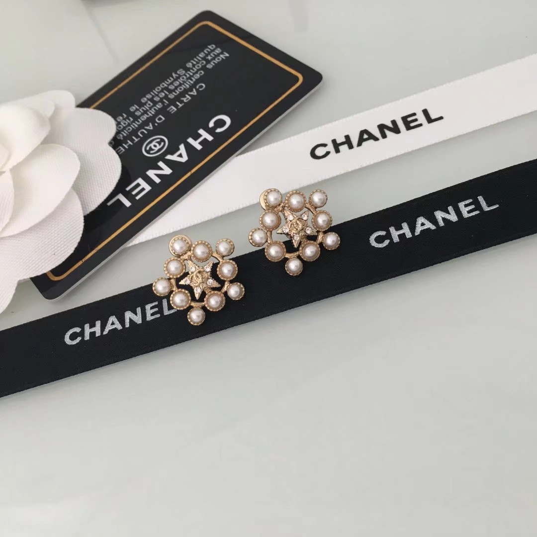 Earrings Jewelry,no Box,JC17 2808 - qinlai888