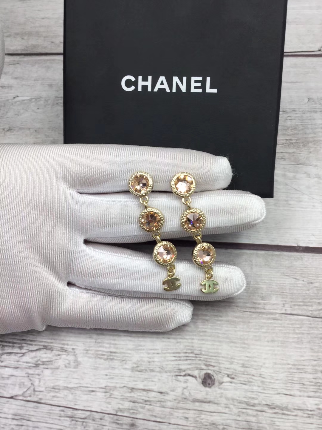 Earrings jewelry, no box, JC27 2798 2799 - qinlai888