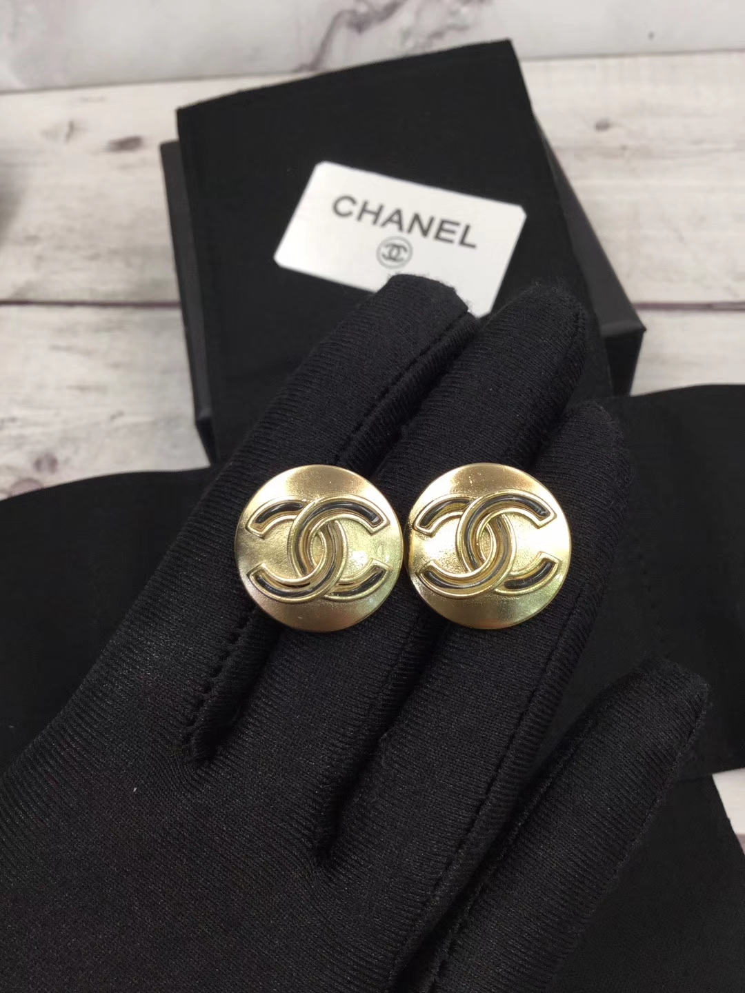 Earrings jewelry, no box, JC26 2770 - qinlai888