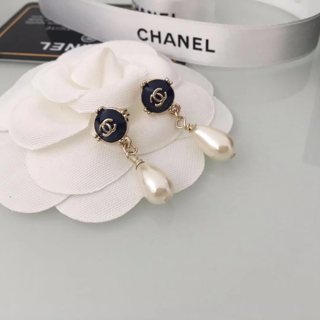 Earrings Jewelry,no Box,JC18 2832 2833 - qinlai888