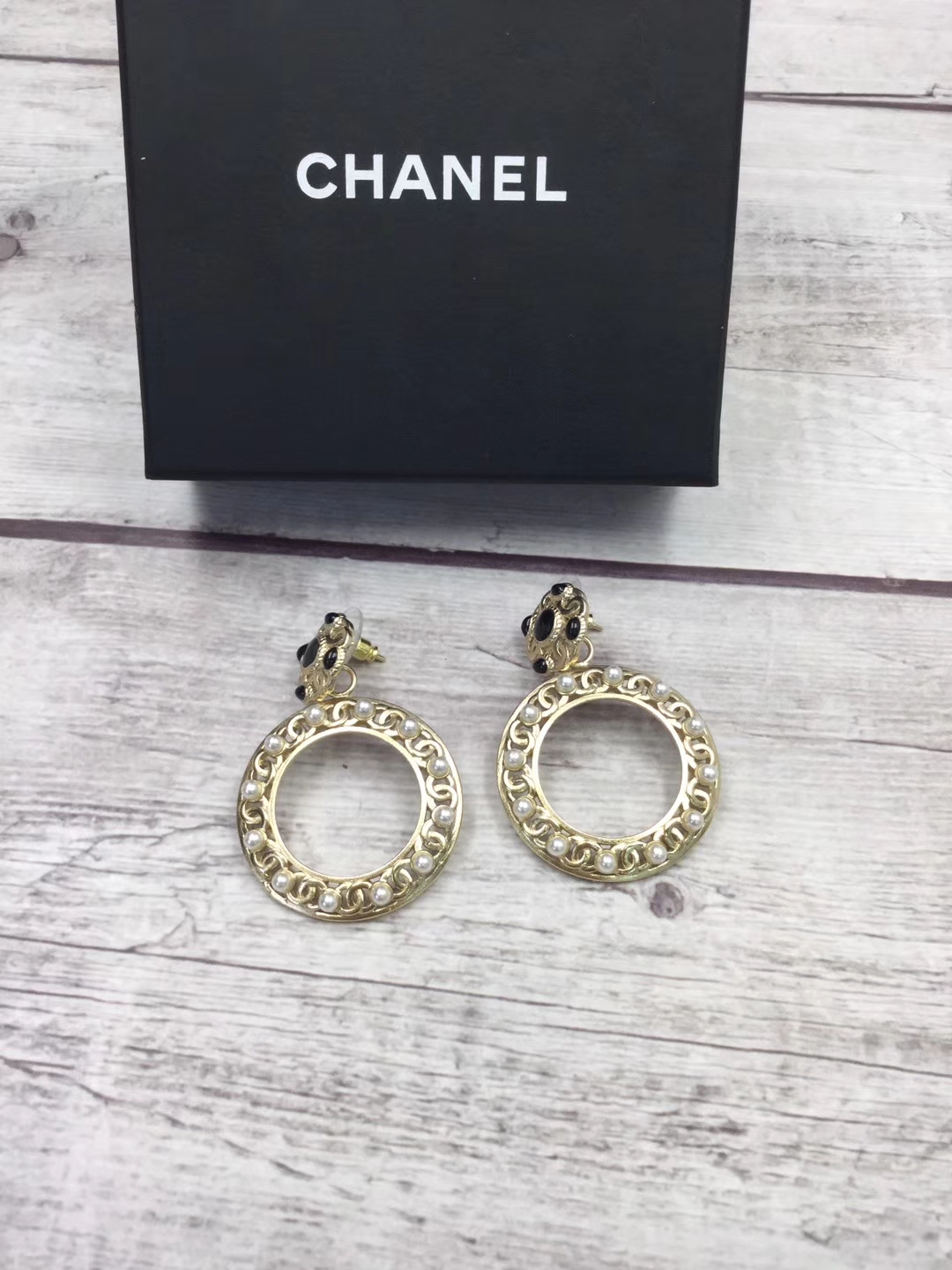 Earrings Jewelry,no Box,JC30 2791 - qinlai888