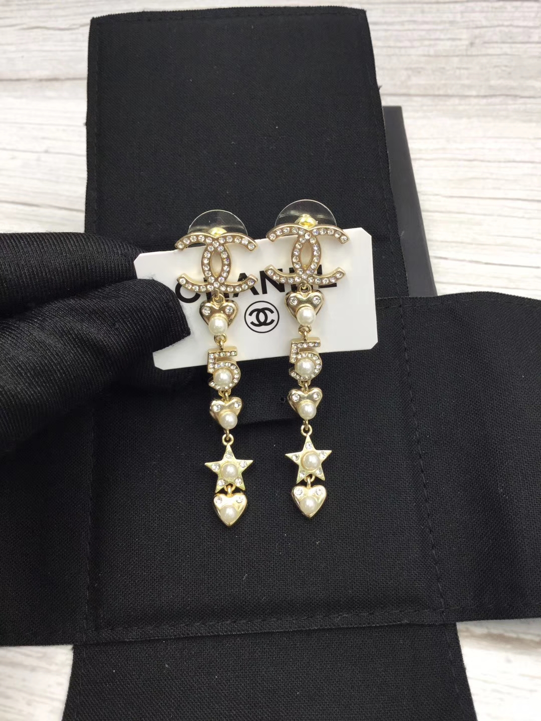 Earrings Jewelry,no Box,JC30 2783 2784 - qinlai888
