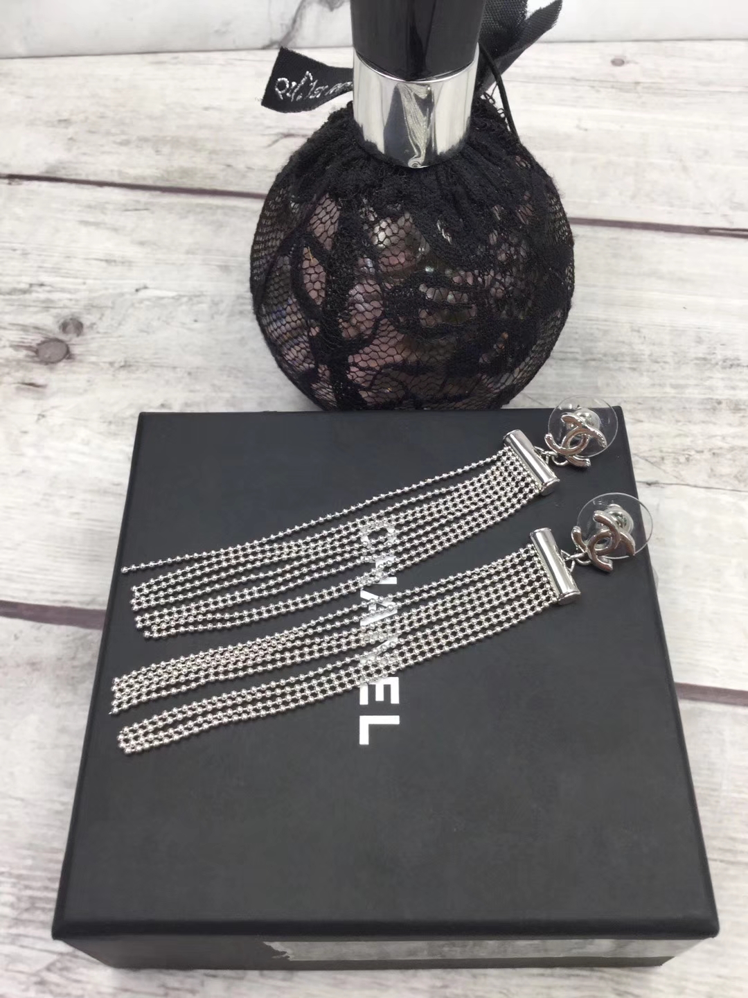 Earrings jewelry, no box, JC30 2787 2788 - qinlai888