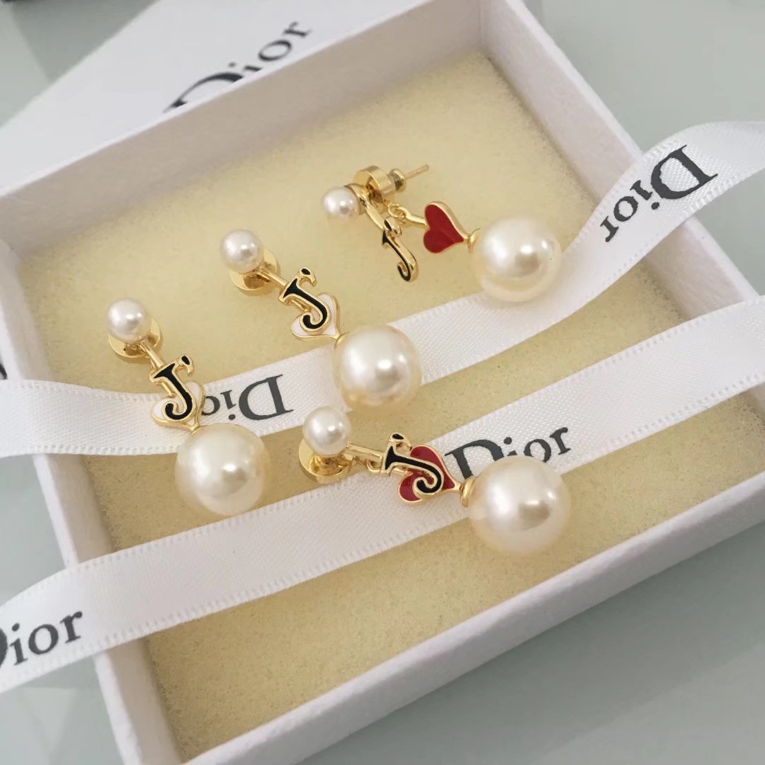 Earrings jewelry, no box, JD20 2815 2816 - qinlai888