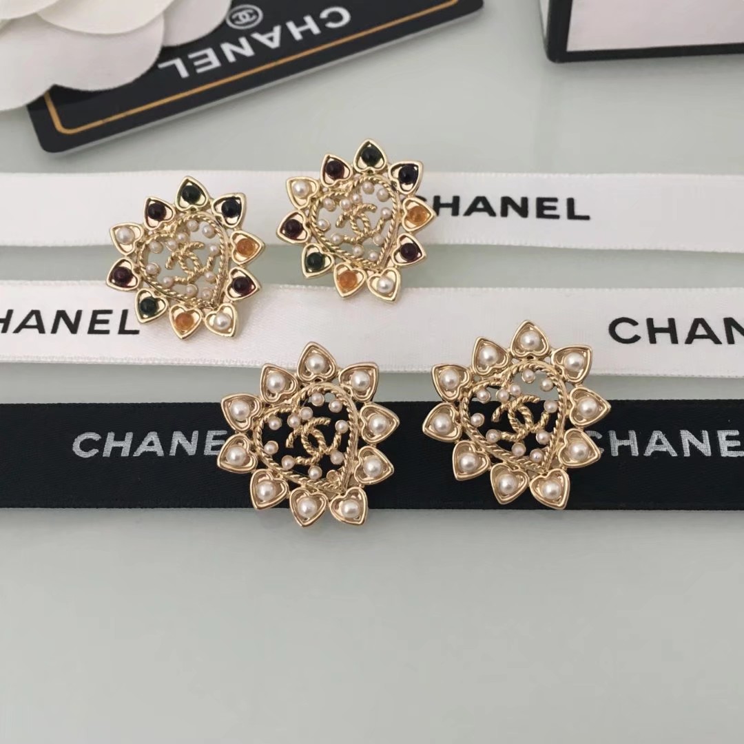 Earrings Jewelry,no Box,JC18 2825 2826 - qinlai888