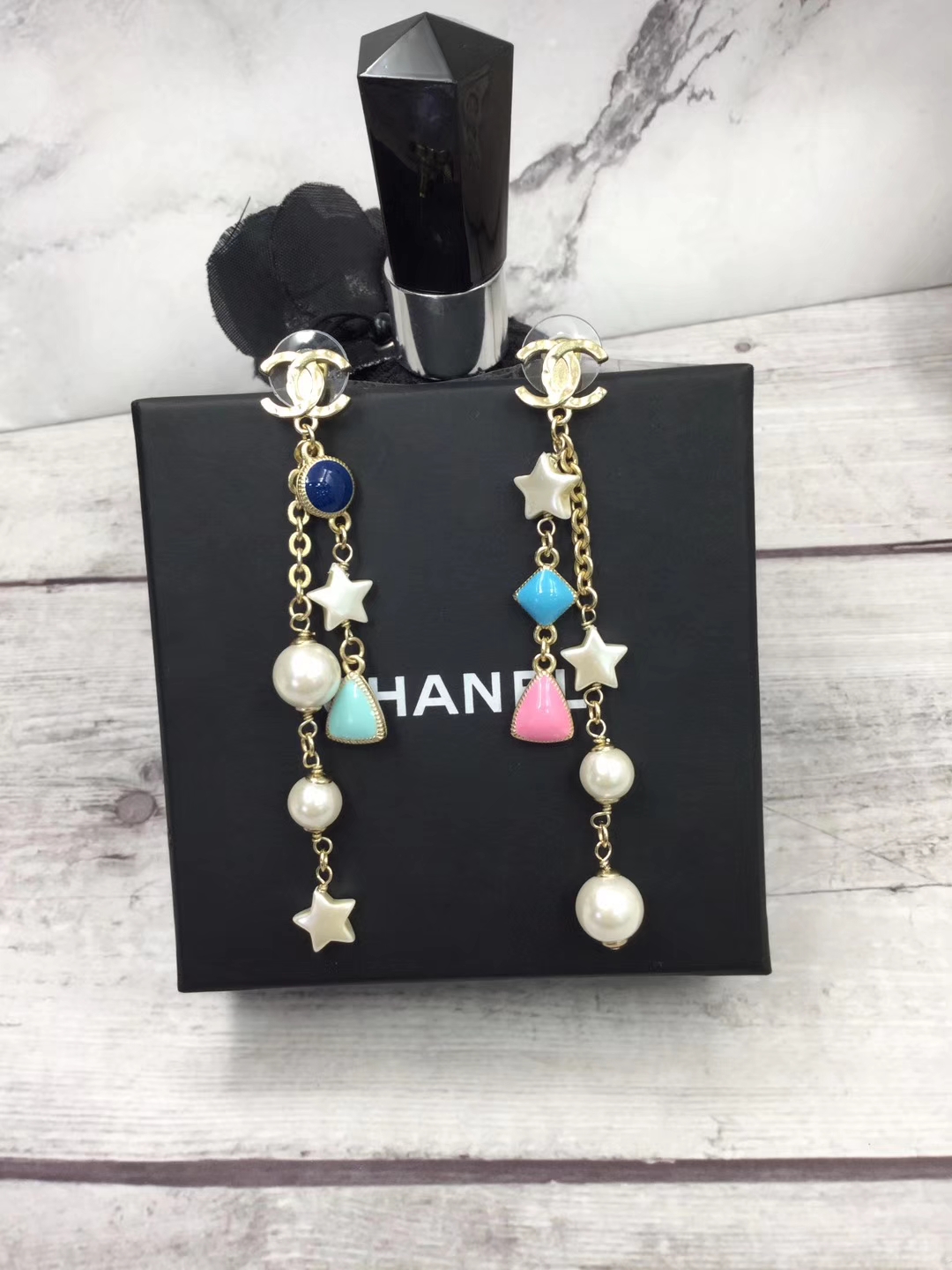 Earrings jewelry, no box, JC31 2780 - qinlai888