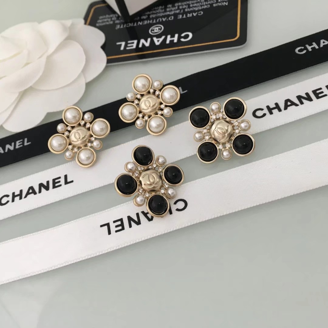 Earrings jewelry, no box, JC18 2813 2814 - qinlai888