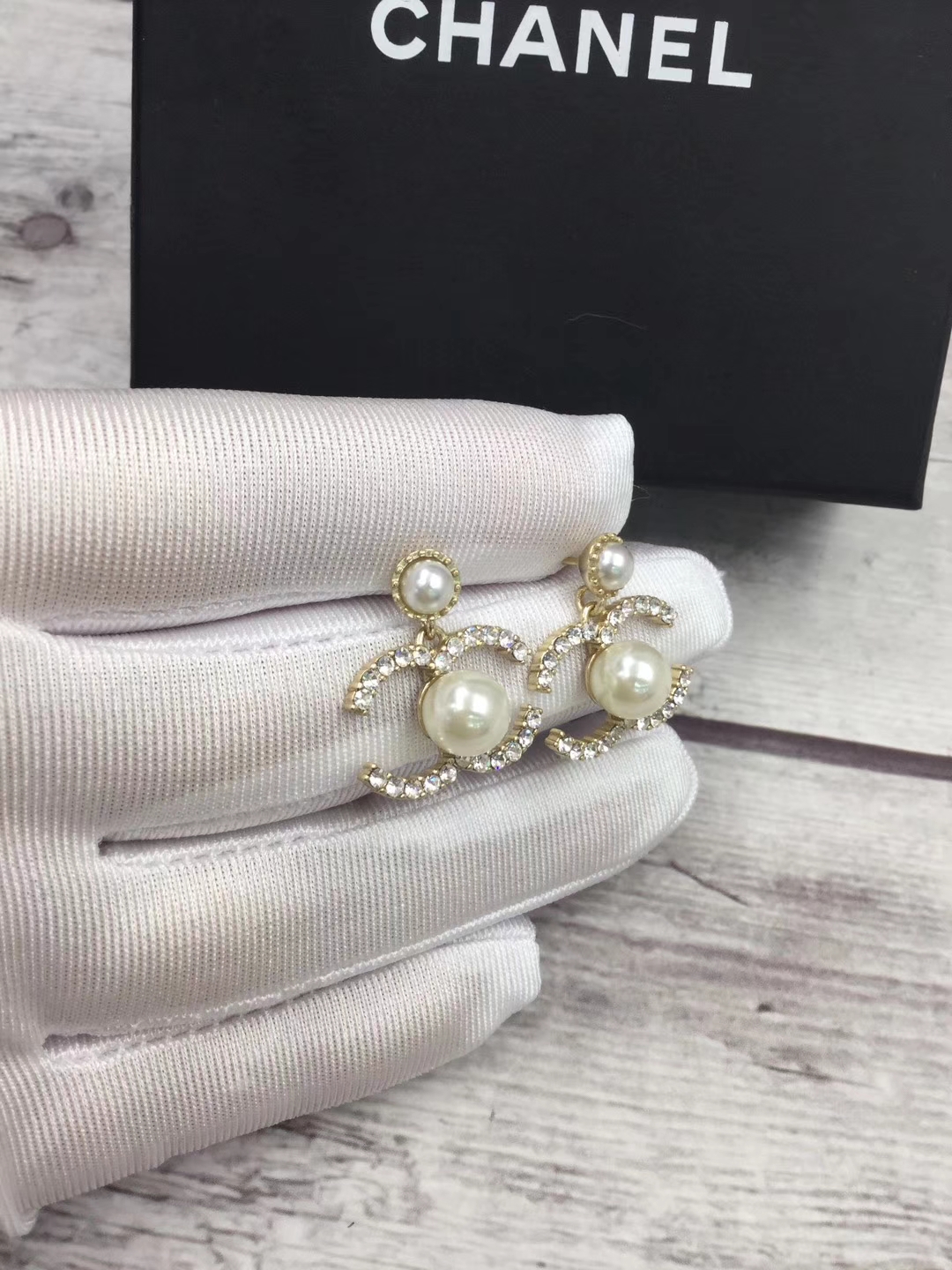 Earrings jewelry, no box, JC28 2805 - qinlai888