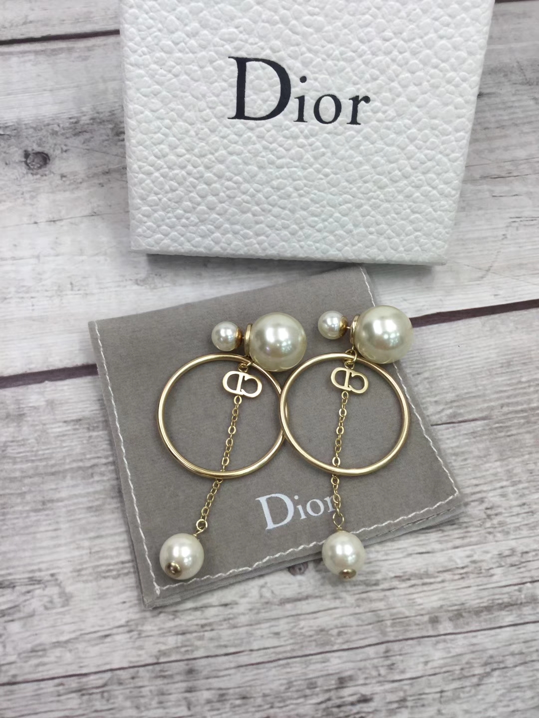 Earrings jewelry, no box, JD29 2789 - qinlai888