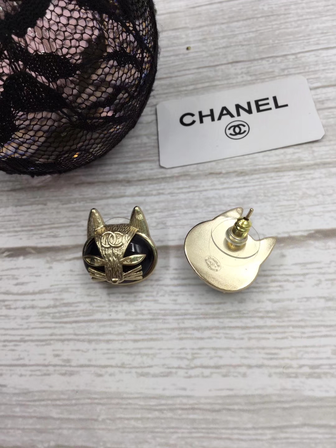 Earrings jewelry, no box, JC28 2806 - qinlai888