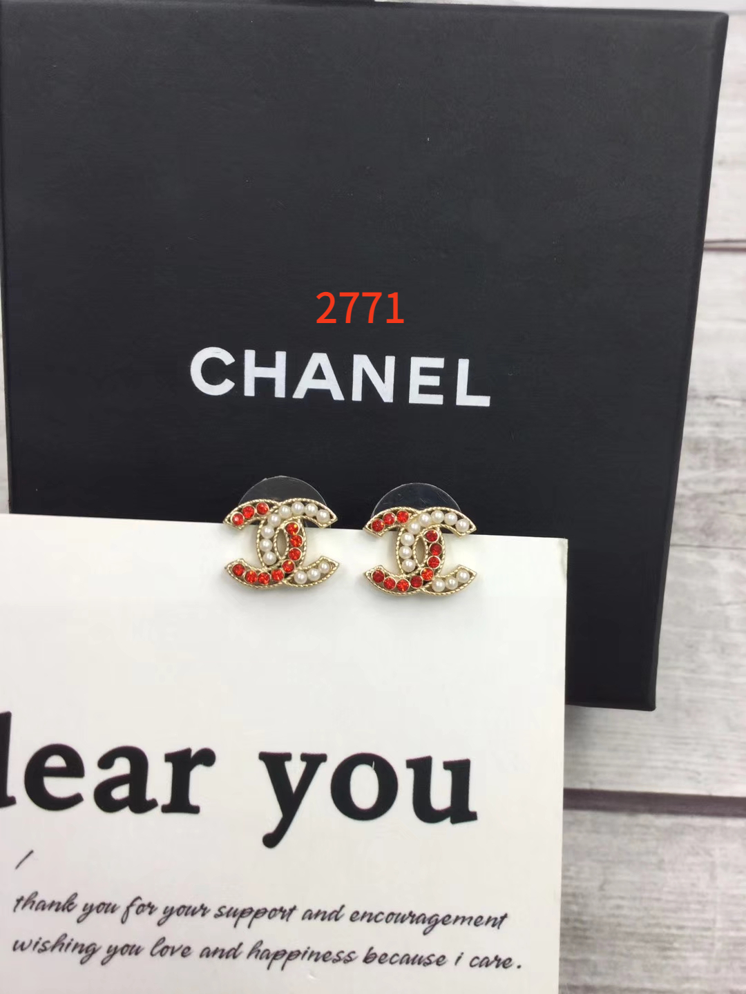 Earrings Jewelry,no Box,JC26 2771 - qinlai888