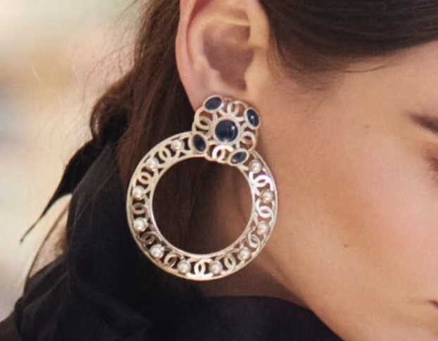 Earrings Jewelry,no Box,JC30 2791 - qinlai888