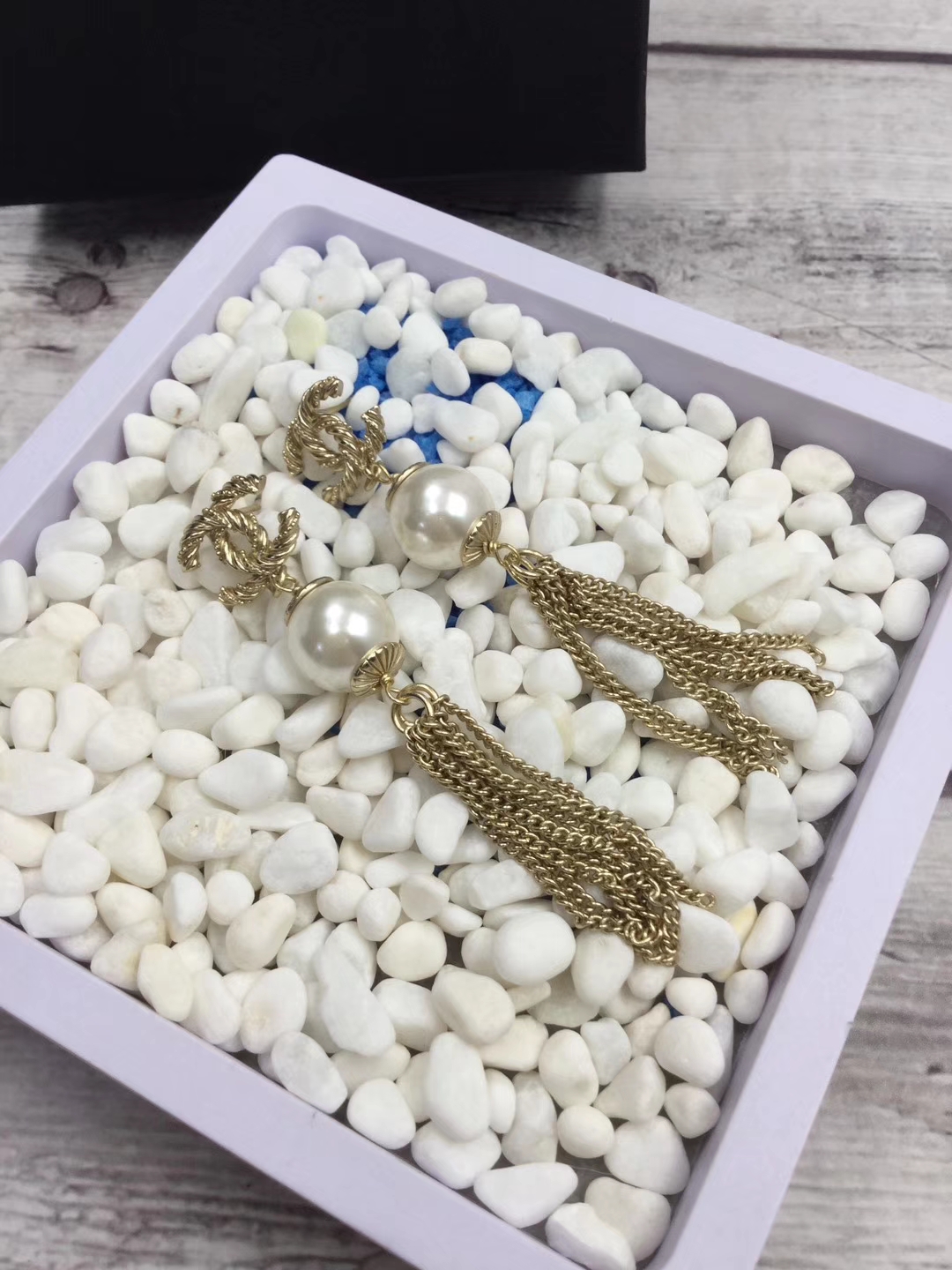 Earrings jewelry, no box, JC30 2802 - qinlai888