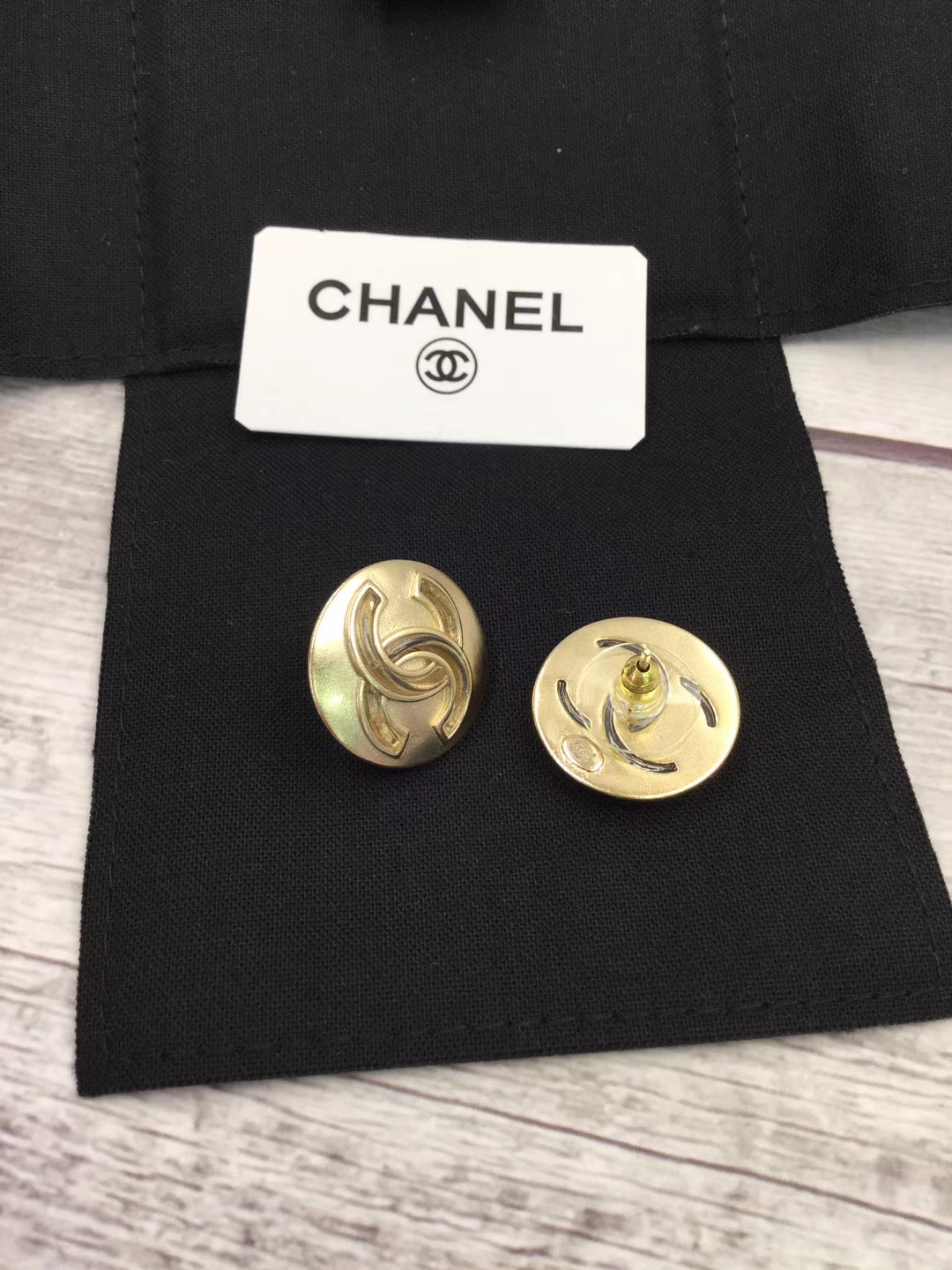 Earrings jewelry, no box, JC26 2770 - qinlai888